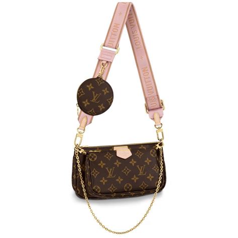 louis vuitton multi pochette 2019 prezzo